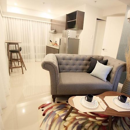 Maxstays - Max Style @ Fort Victoria Makati City Exterior foto