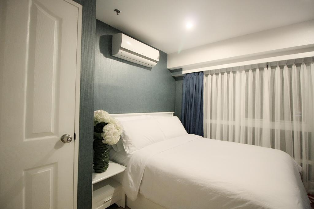 Maxstays - Max Style @ Fort Victoria Makati City Exterior foto